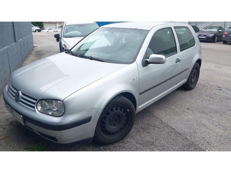 volkswagen golf iv (1j1) del año 2003