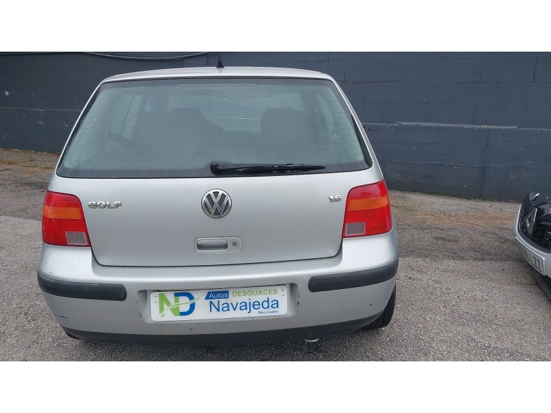 volkswagen golf iv (1j1) del año 2003