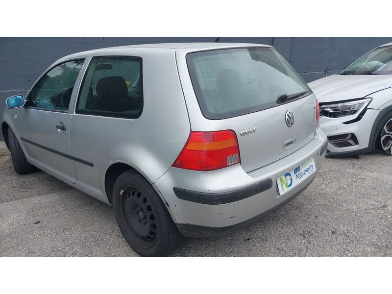 volkswagen golf iv (1j1) del año 2003