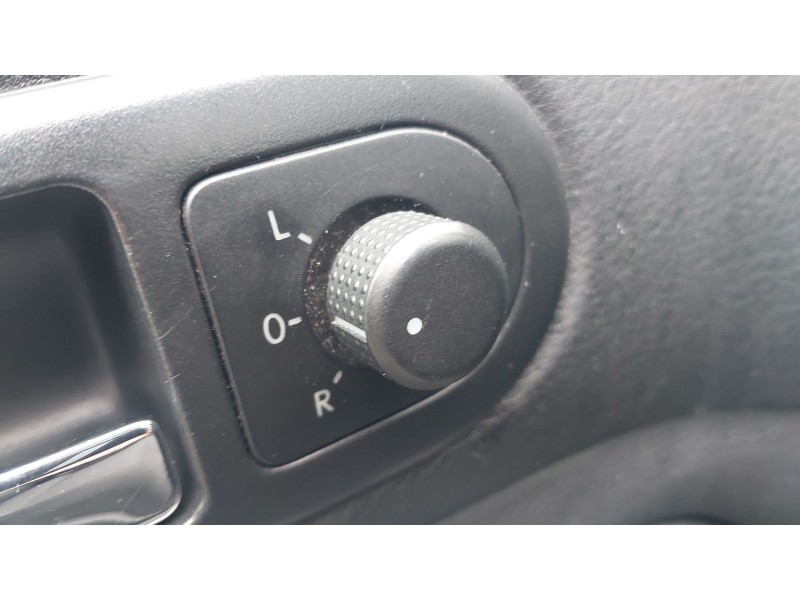 volkswagen golf iv (1j1) del año 2003