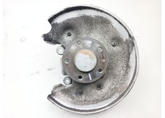 Recambio de mangueta trasera derecha para audi a4 allroad b8 (8kh) 2.0 tdi quattro referencia OEM IAM 8K0505432AC  