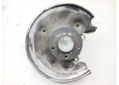 Recambio de mangueta trasera izquierda para audi a4 allroad b8 (8kh) 2.0 tdi quattro referencia OEM IAM 8K0505431AC  