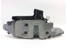 Recambio de cerradura puerta delantera derecha para jaguar xf i (x250) 3.0 d referencia OEM IAM 6W8A21812GF  