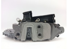 Recambio de cerradura puerta delantera izquierda para jaguar xf i (x250) 3.0 d referencia OEM IAM 6W8A21813GF  