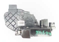 Recambio de cerradura puerta delantera izquierda para jaguar xf i (x250) 3.0 d referencia OEM IAM 6W8A21813GF   2