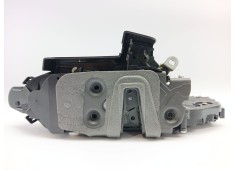 Recambio de cerradura puerta trasera derecha para jaguar xf i (x250) 3.0 d referencia OEM IAM 8X2A26412AE  