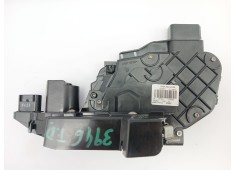 Recambio de cerradura puerta trasera derecha para jaguar xf i (x250) 3.0 d referencia OEM IAM 8X2A26412AE   2