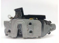 Recambio de cerradura puerta trasera izquierda para jaguar xf i (x250) 3.0 d referencia OEM IAM 8X2A26413BE  