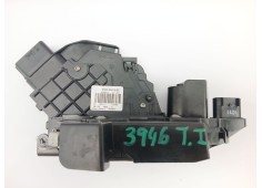 Recambio de cerradura puerta trasera izquierda para jaguar xf i (x250) 3.0 d referencia OEM IAM 8X2A26413BE   2