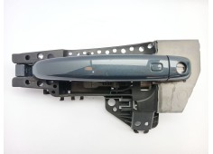 Recambio de maneta exterior delantera izquierda para audi a4 allroad b8 (8kh) 2.0 tdi quattro referencia OEM IAM 8T1837885B  