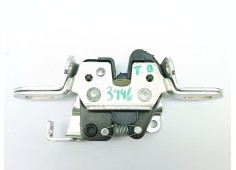 Recambio de cerradura maletero / porton para jaguar xf i (x250) 3.0 d referencia OEM IAM 8X23613D60AB  