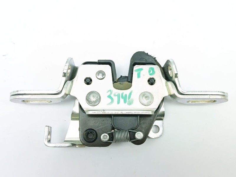 Recambio de cerradura maletero / porton para jaguar xf i (x250) 3.0 d referencia OEM IAM 8X23613D60AB  