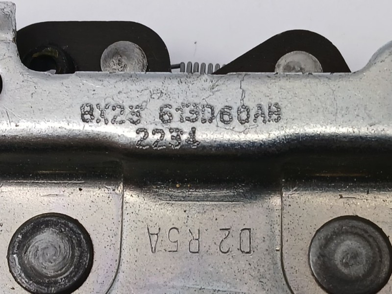 Recambio de cerradura maletero / porton para jaguar xf i (x250) 3.0 d referencia OEM IAM 8X23613D60AB  