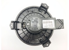Recambio de motor calefaccion para jaguar xf i (x250) 3.0 d referencia OEM IAM AV2727005391   2