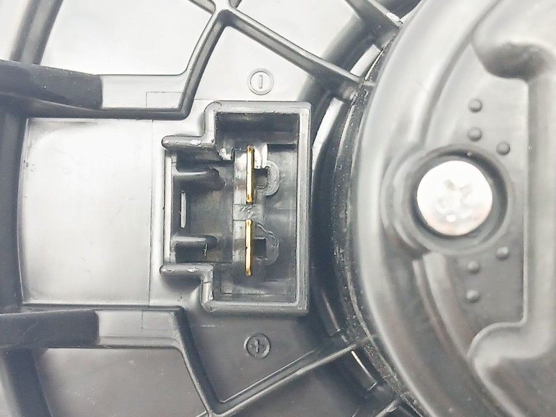 Recambio de motor calefaccion para jaguar xf i (x250) 3.0 d referencia OEM IAM AV2727005391  