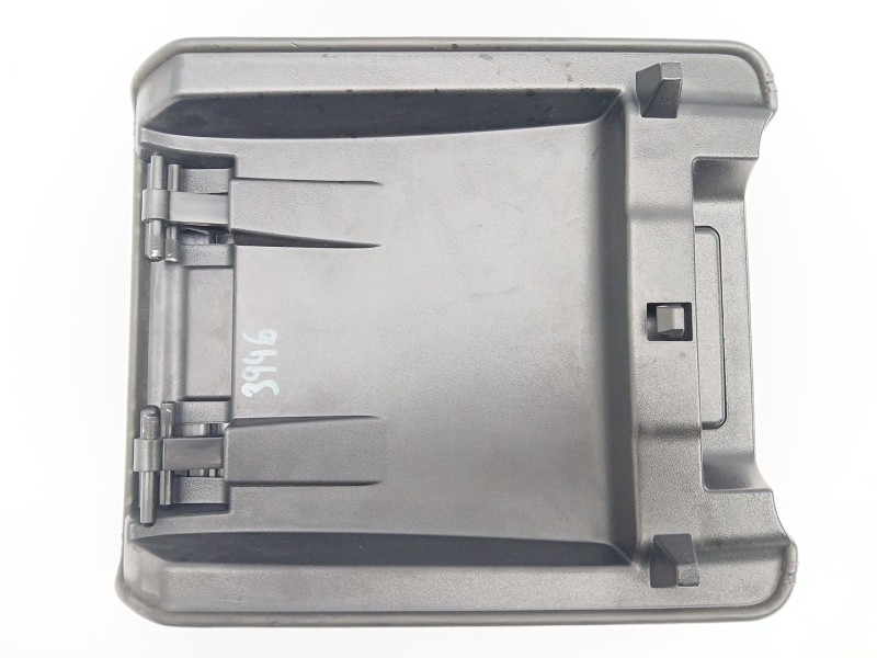 Recambio de apoyabrazos central para jaguar xf i (x250) 3.0 d referencia OEM IAM 8X23F044K84CG0LEG  C2Z1028LEG