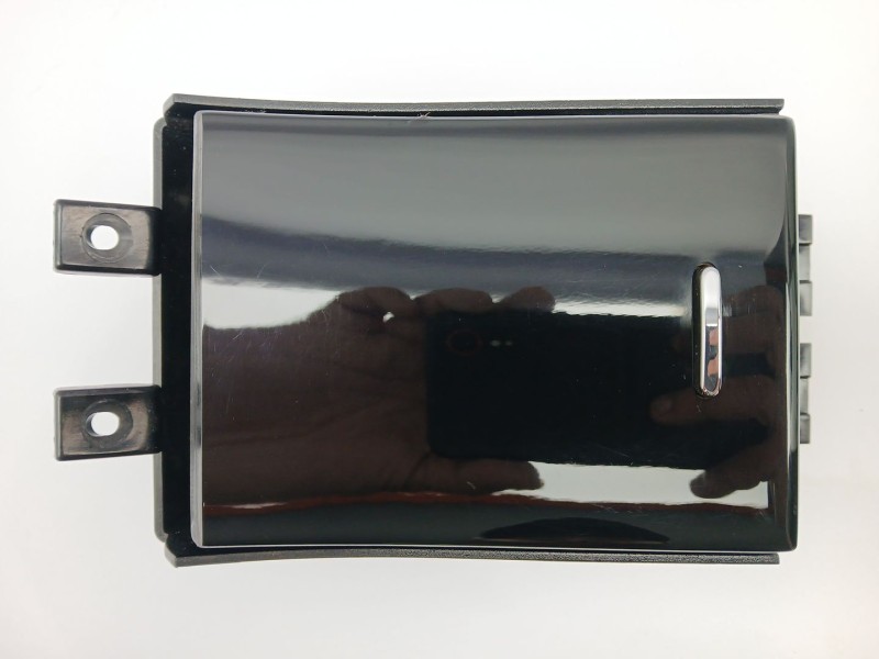 Recambio de cenicero para jaguar xf i (x250) 3.0 d referencia OEM IAM AX23045H72A AX23045H72B E129652000