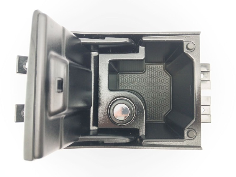 Recambio de cenicero para jaguar xf i (x250) 3.0 d referencia OEM IAM AX23045H72A AX23045H72B E129652000