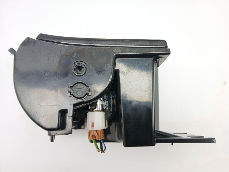 Recambio de cenicero para jaguar xf i (x250) 3.0 d referencia OEM IAM AX23045H72A AX23045H72B E129652000