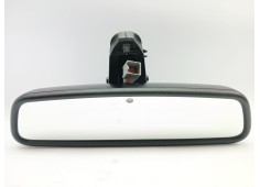 Recambio de espejo interior para jaguar xf i (x250) 3.0 d referencia OEM IAM CX2317E678AE  