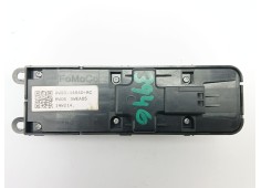 Recambio de mando elevalunas delantero izquierdo para jaguar xf i (x250) 3.0 d referencia OEM IAM AW9314540AC   2
