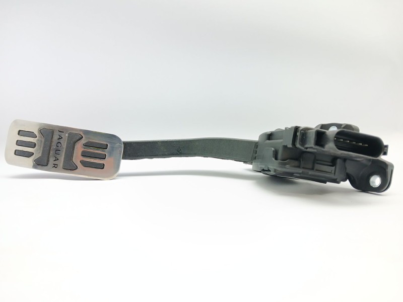 Recambio de potenciometro pedal para jaguar xf i (x250) 3.0 d referencia OEM IAM 9X239F832AB  6PV00969820