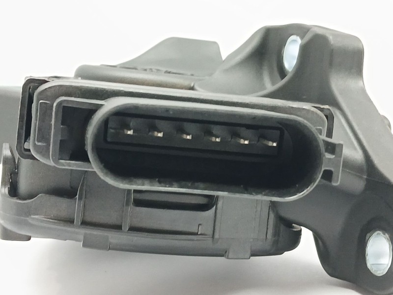 Recambio de potenciometro pedal para jaguar xf i (x250) 3.0 d referencia OEM IAM 9X239F832AB  6PV00969820