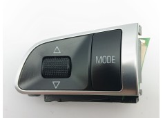 Recambio de mando volante para audi a4 allroad b8 (8kh) 2.0 tdi quattro referencia OEM IAM 4E0951527AH  