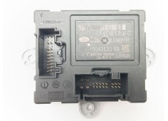 Recambio de modulo electronico para jaguar xf i (x250) 3.0 d referencia OEM IAM BJ3214D617AD  1009352000