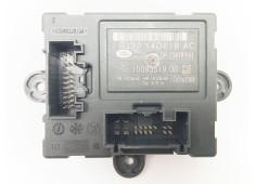 Recambio de modulo electronico para jaguar xf i (x250) 3.0 d referencia OEM IAM BJ3214D618AC  1009351900