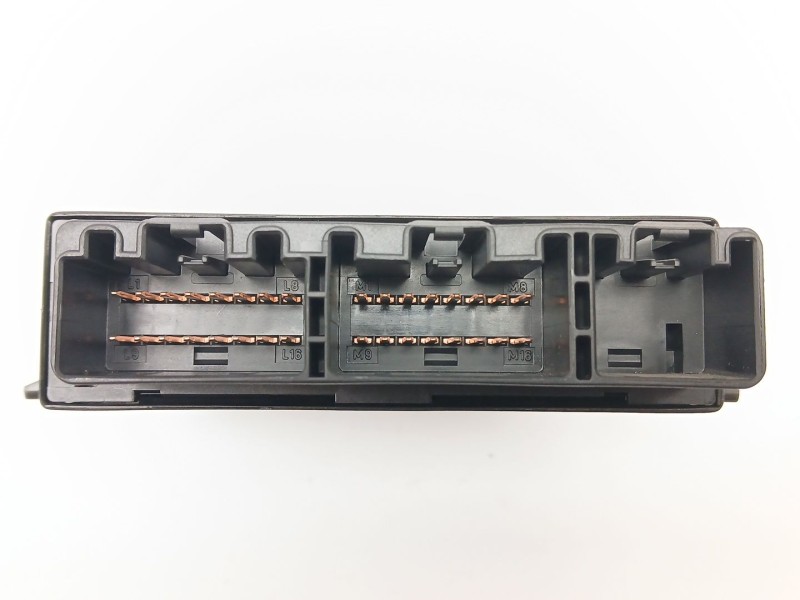 Recambio de modulo electronico para jaguar xf i (x250) 3.0 d referencia OEM IAM FX231560AA  5WK45692HT83SA