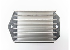 Recambio de resistencia calefaccion para jaguar xf i (x250) 3.0 d referencia OEM IAM 0778001020  