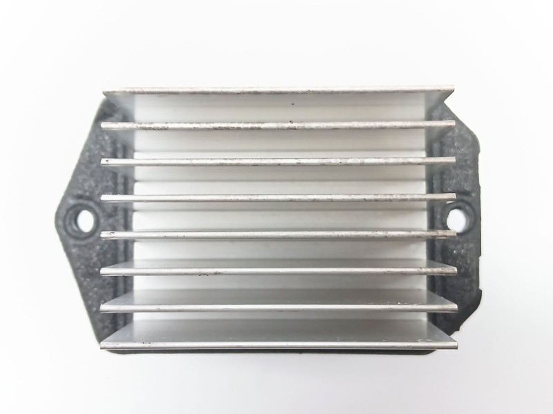 Recambio de resistencia calefaccion para jaguar xf i (x250) 3.0 d referencia OEM IAM 0778001020  