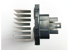 Recambio de resistencia calefaccion para jaguar xf i (x250) 3.0 d referencia OEM IAM 0778001020   2