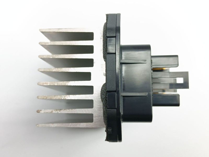 Recambio de resistencia calefaccion para jaguar xf i (x250) 3.0 d referencia OEM IAM 0778001020  