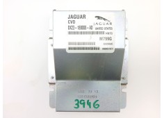 Recambio de modulo electronico para jaguar xf i (x250) 3.0 d referencia OEM IAM DX2318B008AD  
