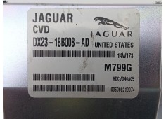 Recambio de modulo electronico para jaguar xf i (x250) 3.0 d referencia OEM IAM DX2318B008AD   2