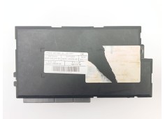 Recambio de modulo electronico para jaguar xf i (x250) 3.0 d referencia OEM IAM 8W8314C249BA 8W8314D600BC 8W8314C030AB