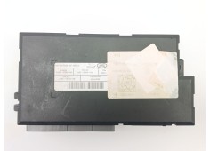 Recambio de modulo electronico para jaguar xf i (x250) 3.0 d referencia OEM IAM CW9314C546AA CW9314E703AB CW9314C548AB