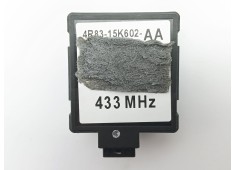 Recambio de modulo electronico para jaguar xf i (x250) 3.0 d referencia OEM IAM 4R8315K602AA  