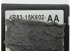 Recambio de modulo electronico para jaguar xf i (x250) 3.0 d referencia OEM IAM 4R8315K602AA   2