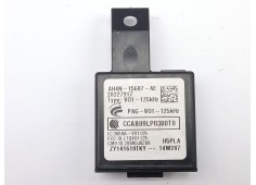 Recambio de modulo electronico para jaguar xf i (x250) 3.0 d referencia OEM IAM AH4N15607AE  28227917