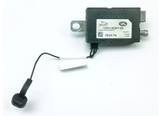 Recambio de modulo electronico para jaguar xf i (x250) 3.0 d referencia OEM IAM CX2318C847BA  