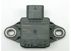 Recambio de modulo electronico para jaguar xf i (x250) 3.0 d referencia OEM IAM CX2314B296AD  0265005863