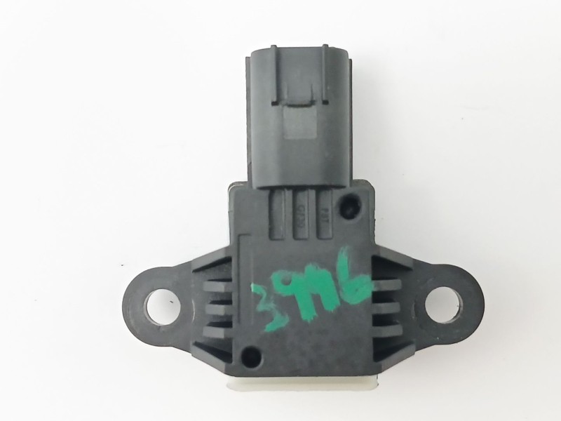 Recambio de modulo electronico para jaguar xf i (x250) 3.0 d referencia OEM IAM CK5214C676AA  