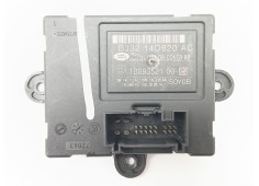 Recambio de modulo electronico para jaguar xf i (x250) 3.0 d referencia OEM IAM BJ3214D620AC  1009352100