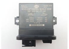 Recambio de modulo electronico para jaguar xf i (x250) 3.0 d referencia OEM IAM 5DF00904177AE CX2314C243AA CX2313K031AD
