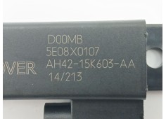 Recambio de modulo electronico para jaguar xf i (x250) 3.0 d referencia OEM IAM AH4215K603AA  5E08X0107 2
