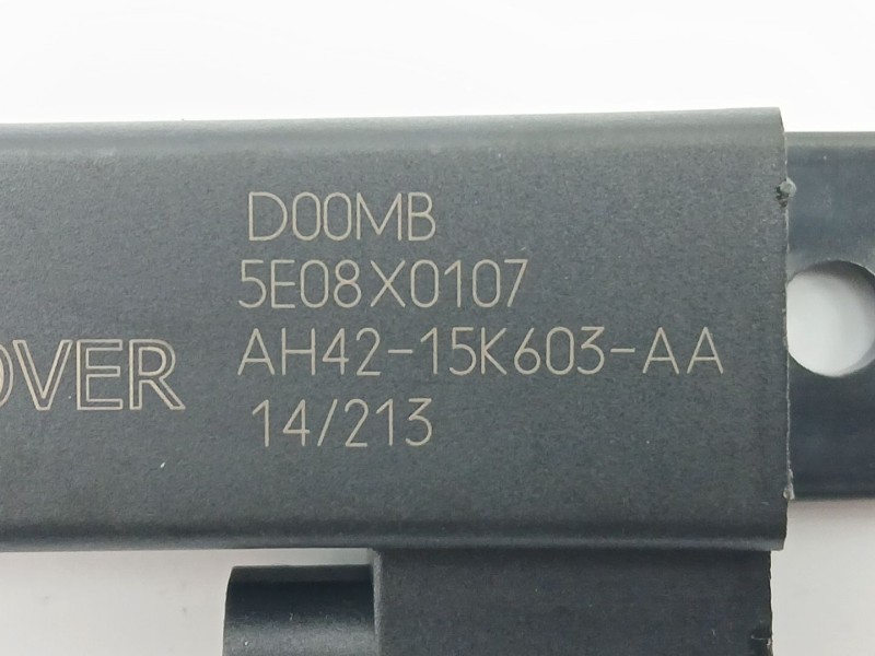 Recambio de modulo electronico para jaguar xf i (x250) 3.0 d referencia OEM IAM AH4215K603AA  5E08X0107