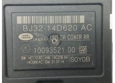Recambio de modulo electronico para jaguar xf i (x250) 3.0 d referencia OEM IAM BJ3214D620AC  1009352100 2